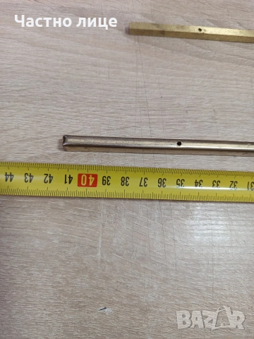 Кръст за стена (разпятие), снимка 9 - Антикварни и старинни предмети - 54183689