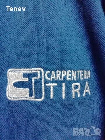 Lancelot Нова Памучна Мъжка Тениска M , снимка 6 - Тениски - 39179652