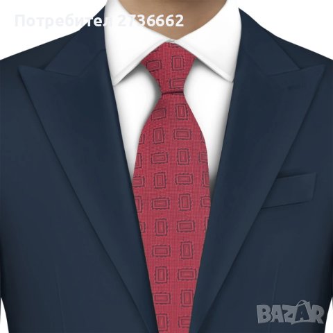 Винтидж вратовръзка , снимка 2 - Други - 44373509