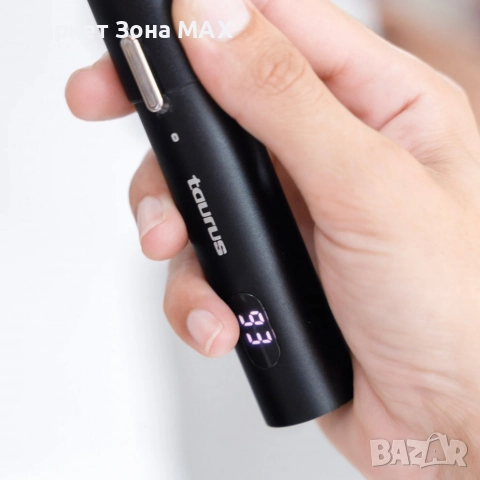 Машинка за подстригване Taurus Precission, снимка 6 - Машинки за подстригване - 52954824