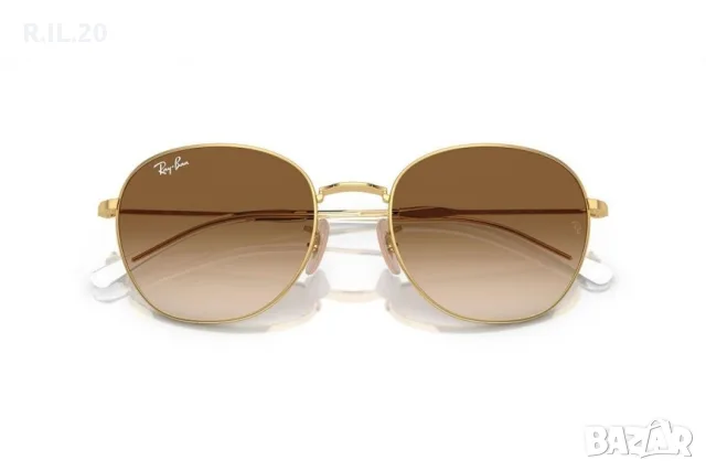 слънчеви очила Ray-ban , снимка 4 - Слънчеви и диоптрични очила - 56126481