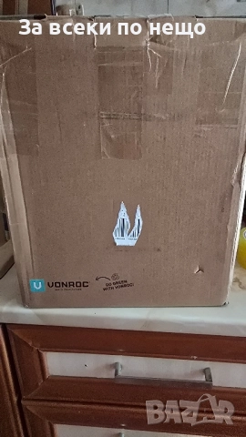  Овлажнител за въздух VONROG, снимка 6 - Овлажнители и пречистватели за въздух - 51496435