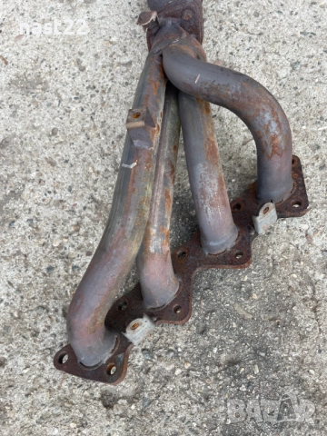 Изпускателни тръби с каталзиатор  Грейт Уол Ховър 5/Great Wall Hover, снимка 3 - Части - 52672976