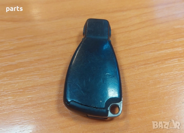 Дистанционно Мерцедес E W210 - W124 - W211 - W212 - W213 - W238 - W220 - 331243392, снимка 6 - Части - 52487614