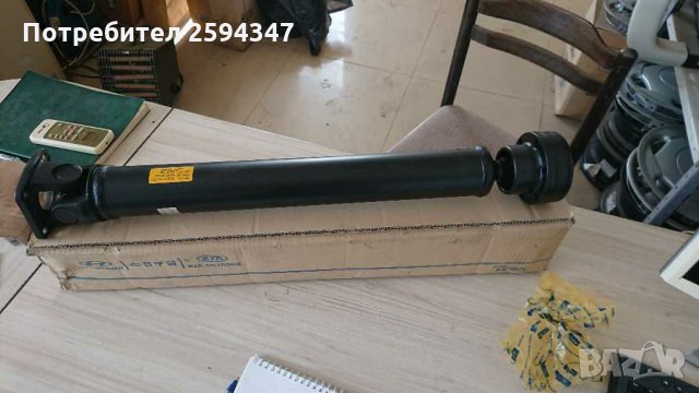 KIA SORENTO - 2006г КАРДАН  ЗАДЕН, снимка 1