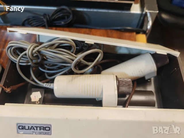 Стари електронни тв.игри, снимка 10 - Други игри и конзоли - 47818940