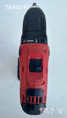 FLEX DD 2G 10.8-LD - Акумулаторен винтоверт 10.8V 2.5Ah, снимка 4 - Винтоверти - 53224829