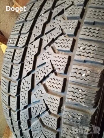 Зимни гуми 255/55 R18