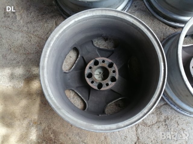16 5х112 /  16 5x112 Mercedes , снимка 13 - Гуми и джанти - 31859964