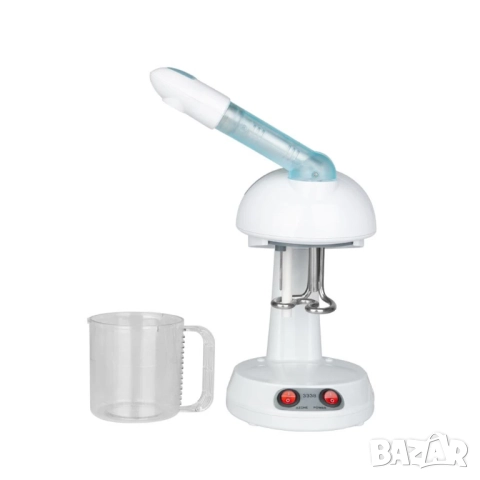 Пароозонатор за лице, Пара и озон, За почистване на кожата, MINI F-17, снимка 3 - Козметични уреди - 52034585