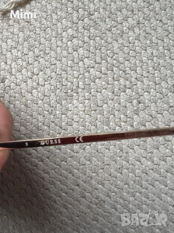 Нови!!!Guess унисекс очила , снимка 7 - Слънчеви и диоптрични очила - 49246443
