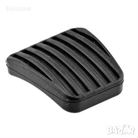 Гумичка За Педал Педали Спирачна Съединител Опел Astra Opel Kadett Combo Astra F DAEWOO, снимка 2 - Аксесоари и консумативи - 40332509