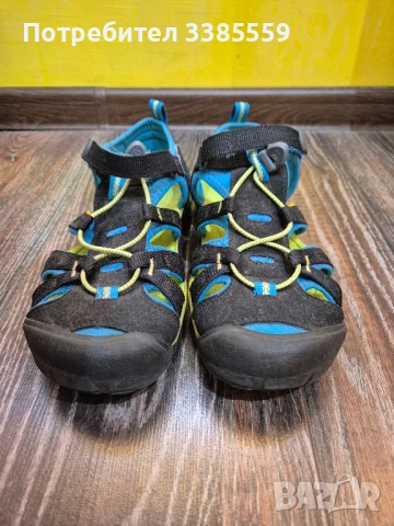 Сандали Keen, снимка 4 - Детски сандали и чехли - 51171572