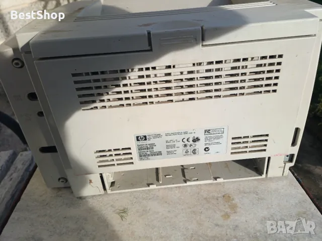 2бр. Принтери HP, снимка 6 - Принтери, копири, скенери - 47511502