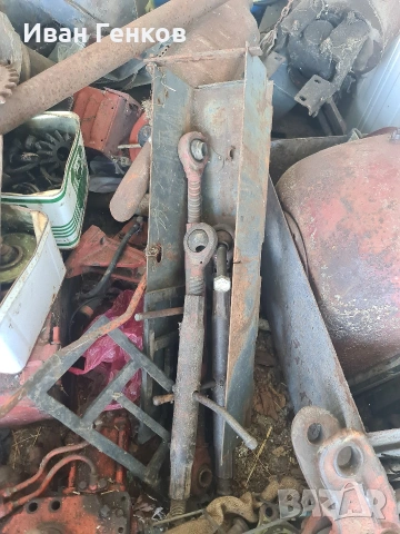 часри юмз,мтз предни гуми , снимка 2 - Селскостопанска техника - 54136911
