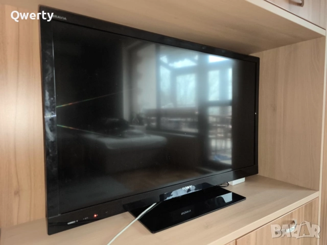 SONY LCD TV kdl-42ex410