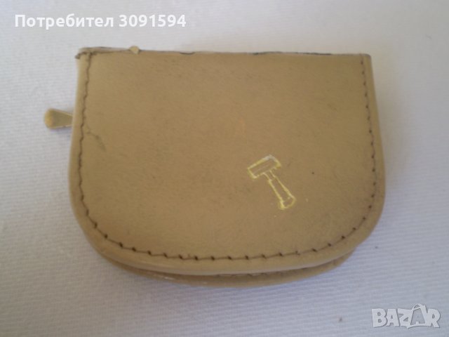 Стара самобръсначка Gillette, снимка 2 - Антикварни и старинни предмети - 38072448