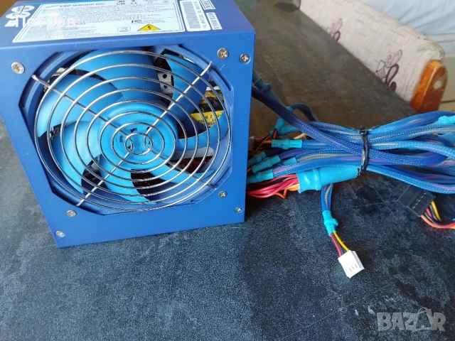 Компютърно захранване FSP Group Inc. – модел ATX-350PNF