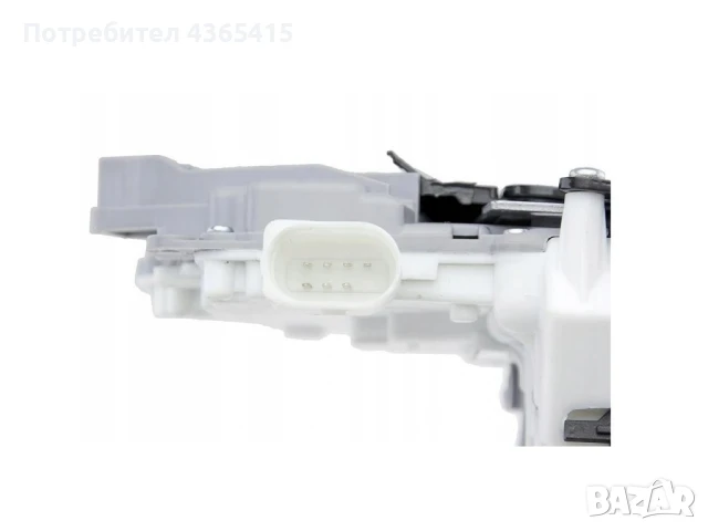 Audi A3 8P Брава за предна дясна врата , снимка 2 - Части - 50166392