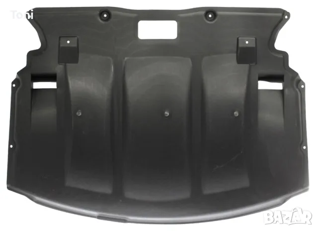 Кора под двигател за БМВ 520,525,530 / BMW Ser 5 E60/E61, снимка 2 - Части - 56506370