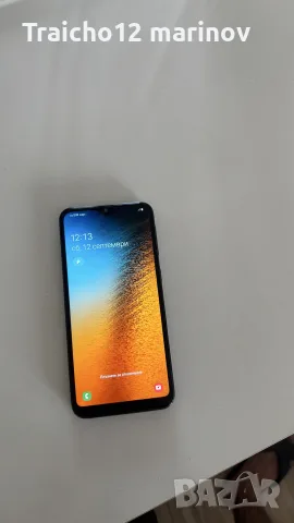 Samsung a20 e в перфектно састояние