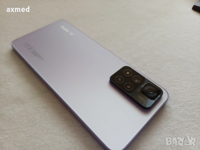 Xiaomi Redmi Note 11 pro plus 5G 8/256 GB, снимка 5 - Xiaomi - 53349636