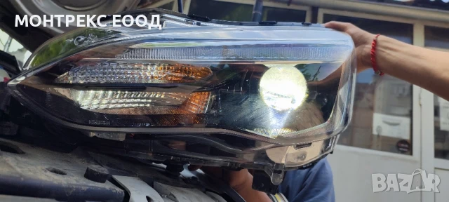 фарове Subaru XV 2 2017-.
Оригинални, в много добро състояние.
84002FL130, снимка 8 - Части - 50295311