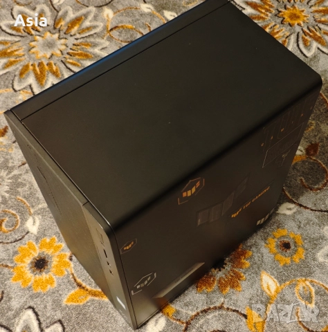 Продавам настолен компютър HP 290 G2 MT Business PC, снимка 4 - Работни компютри - 52682572