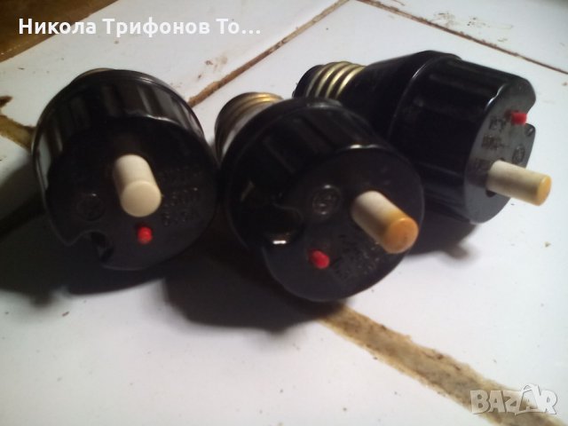 Продавам автоматични предпазители, снимка 1