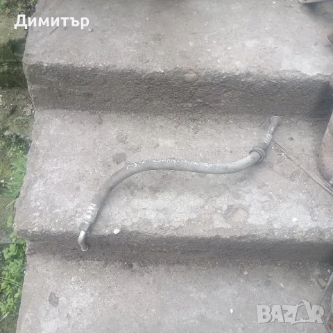 Маркуч Климатик От Компресара За Фолксваген Голф 3 1.8 Моно / VW Golf 3 1.8 Mi