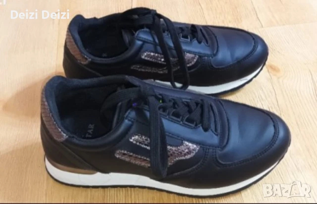 Дамски обувки , снимка 2 - Дамски ежедневни обувки - 50733190