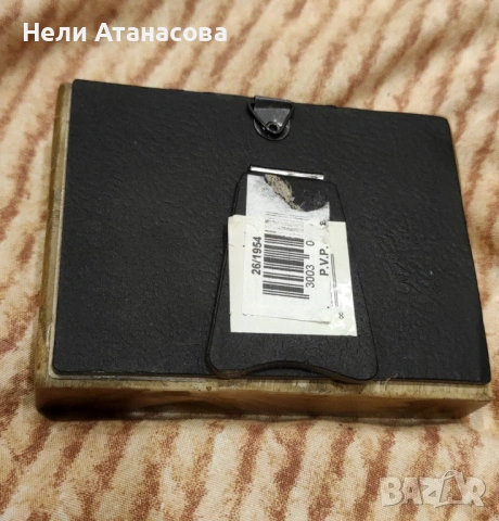 Сувенир от Кордоба-Испания, снимка 2 - Колекции - 49976010