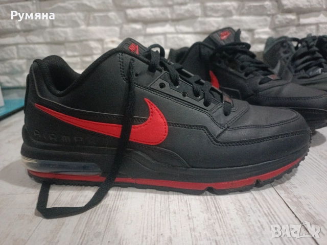 Nike air max,zoom, Ralph Laurent, снимка 4 - Маратонки - 52123591