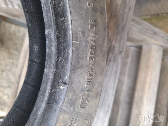 Нова гума за скутер, снимка 3 - Гуми и джанти - 40334534