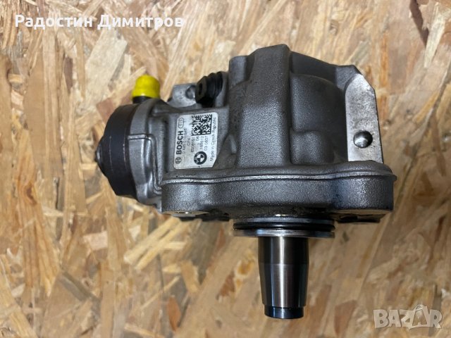 Горивонагнетателна помпа Bosch CP4 за BMW f15, снимка 4 - Автомобили и джипове - 40055650
