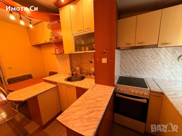 Тристаен апартамент в гр.Стара Загора,Център, снимка 3 - Апартаменти - 56251461