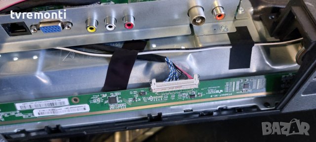 Main board TP.SK506S.PB802 ,for ARIELLI LED32S214T2 32 inc DISPLAY PT320AT03-1, снимка 4 - Части и Платки - 39091315
