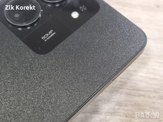 Xiaomi Redmi 13C 128GB 4GB RAM , снимка 9 - Xiaomi - 55962014