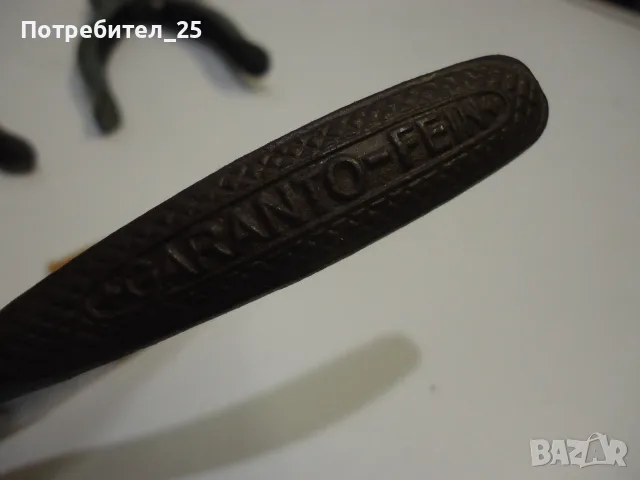 Клещи за чапраз, снимка 13 - Клещи - 55534795