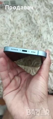 Iphone 14 128 GB 100% BH, снимка 6 - Apple iPhone - 55778247