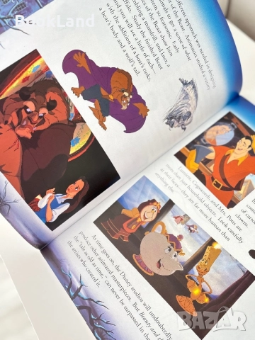 How to draw Beauty and the beast| Disney| Как да нарисуваш Красавицата и звяра , снимка 4 - Други - 51591164