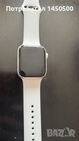 Apple Watch 4 seria, снимка 3 - Смарт часовници - 52897408