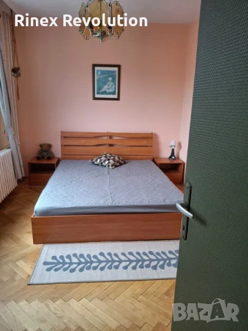 Двустаен апартамент под наем в Христо Смирненски, снимка 5 - Апартаменти - 53948117