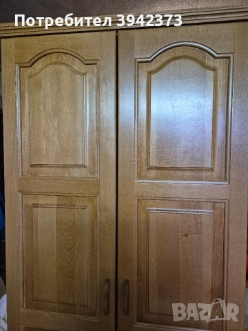 Спален комлект , снимка 5 - Спални и легла - 53251441