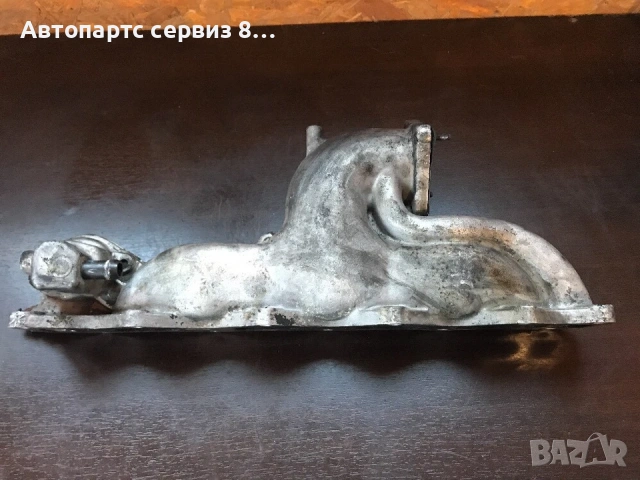 Оригинален всмукателен колектор за KIA Carens 2.0 CRDi (2002-2006)