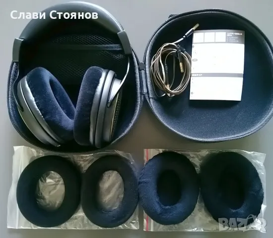 Слушалки Thieaudio Ghost, снимка 5 - Слушалки и портативни колонки - 50418097