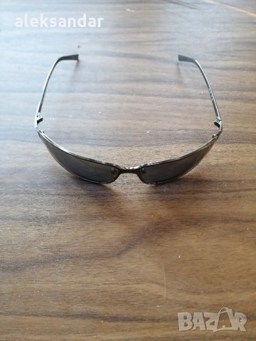 Prada Made In Japan УНИКАТ, снимка 8 - Слънчеви и диоптрични очила - 29602605