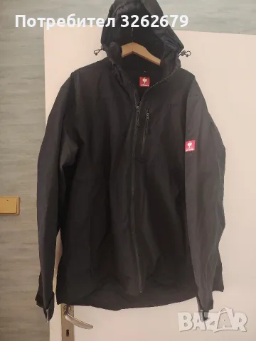 engelbert strauss dryplexx system waterproof , снимка 2 - Якета - 55897123