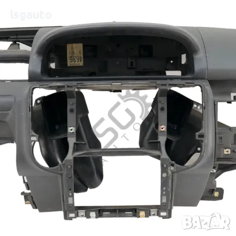 Табло Nissan X-Trail I 2001-2007 ID: 143736, снимка 3 - Части - 49284571