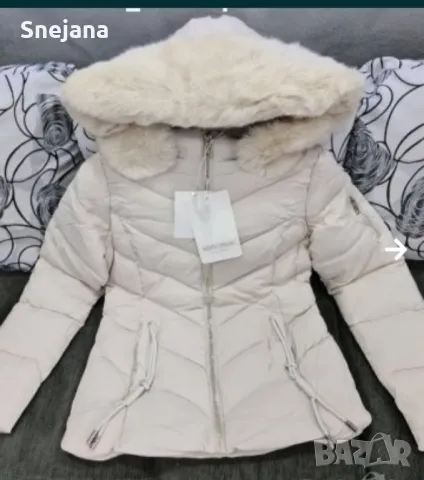 якета модели нови , снимка 7 - Якета - 47769984